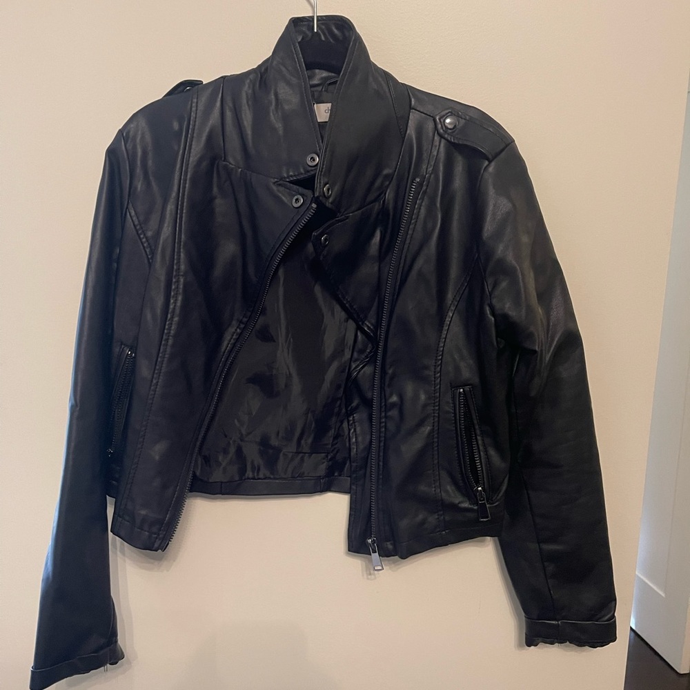 Charlotte Russe jacket